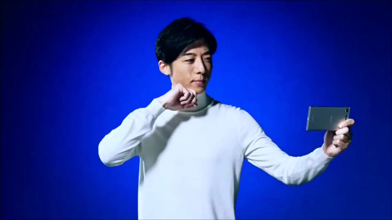 視頻 Dtv Channel新廣告 出演 高橋一生