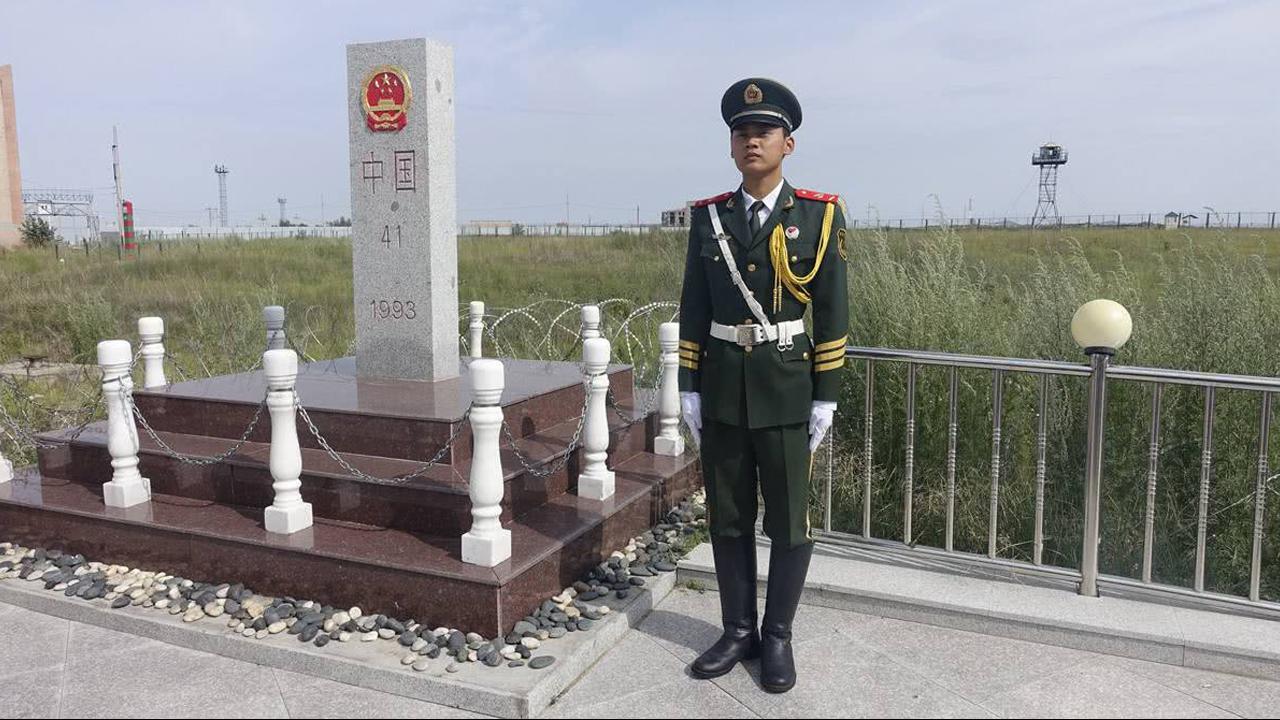 为什么老兵都说"当兵不当排头兵,站岗不站二五岗"?