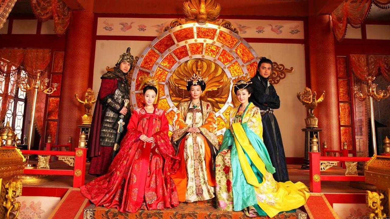 古代皇帝后宫佳丽三千,一年究竟要花掉多少钱?