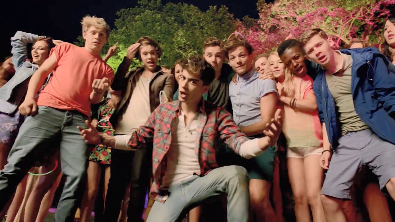 【猴姆独家】惊喜!dj earworm超强炮制.