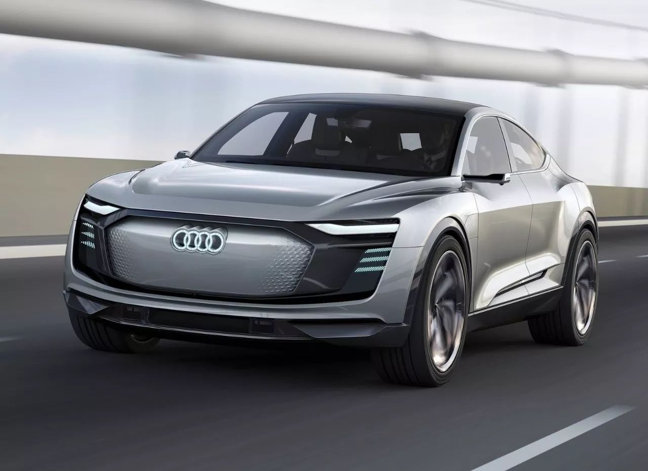 迈凯伦拒绝推SUV？奥迪不再套娃，红旗脱胎换骨了