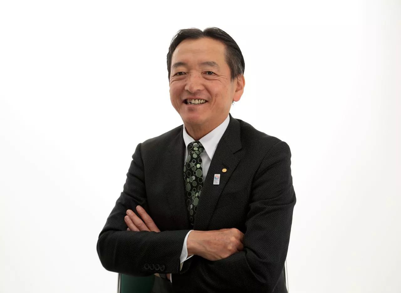 Tokuo Fukuichi