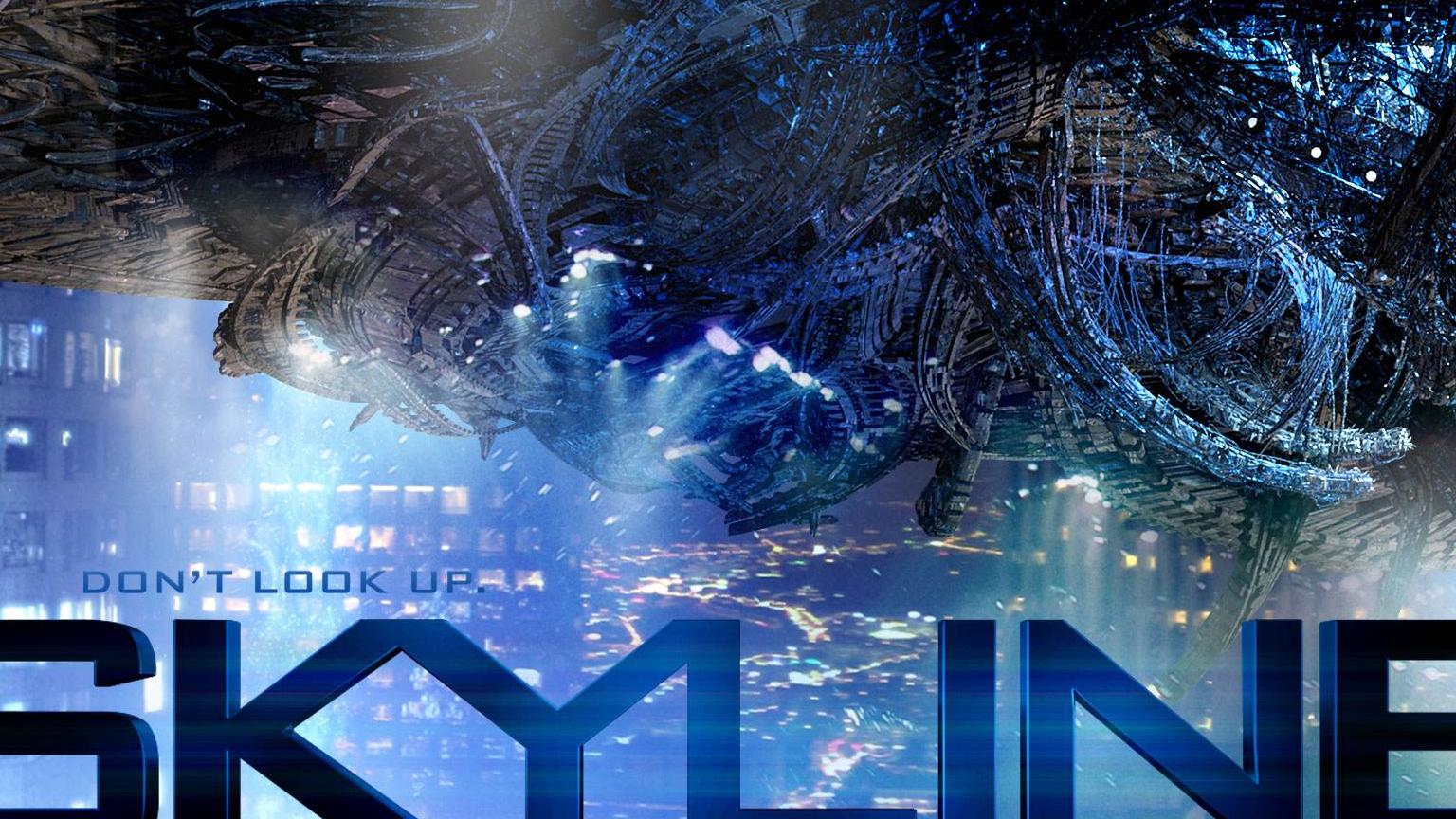 《天际浩劫2》(天劫:救赎之战)中文电影预告