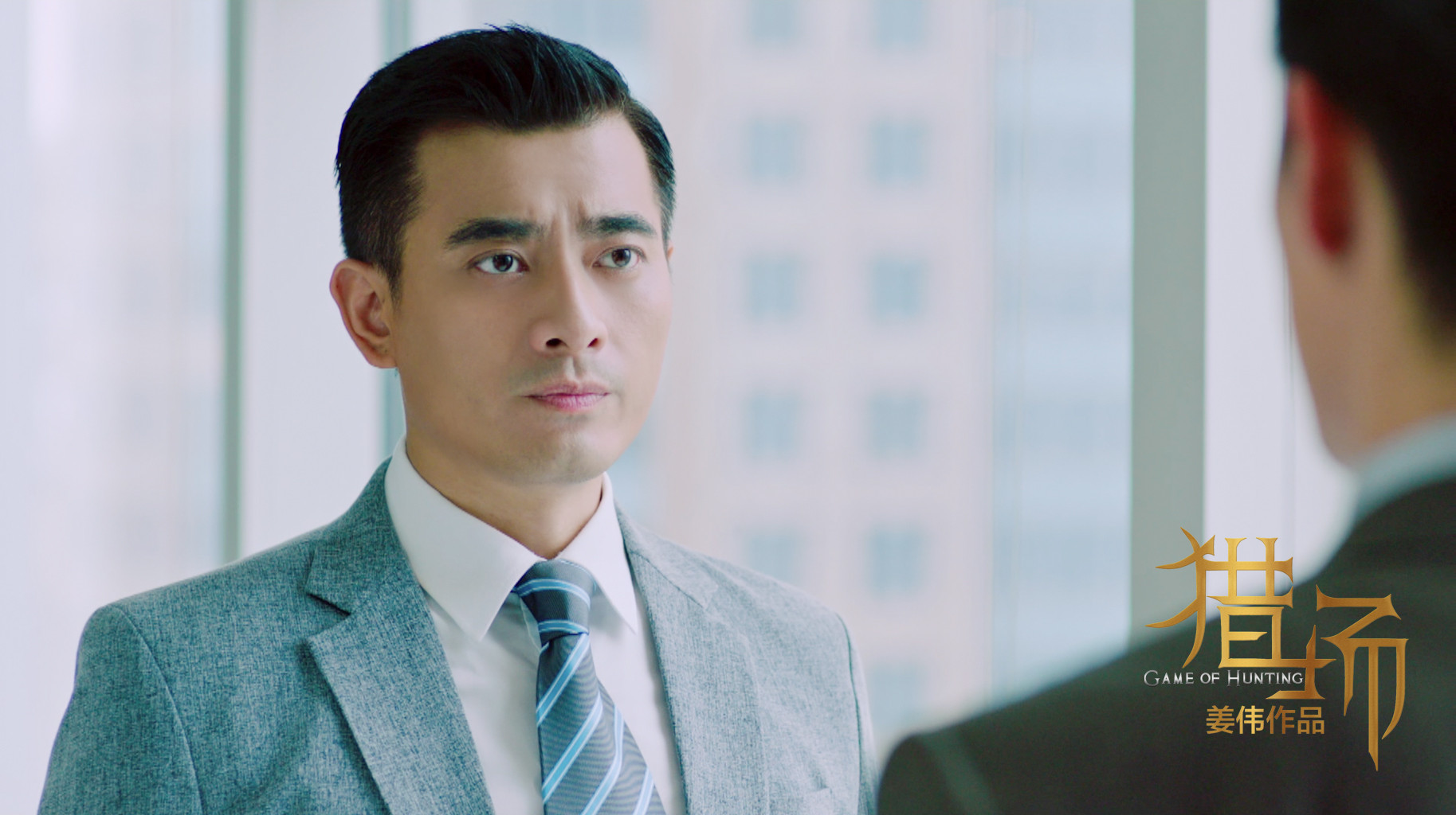 陈龙猎场萌智再升级 耿直曝"0败"真相