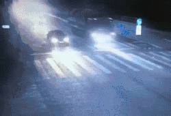 [转帖]开车遇到这几种情况，如果打方向盘，吃亏的是你！