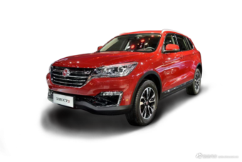 卖车哪家强？ 12月10-15万自主SUV销量排行