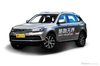 卖车哪家强？ 12月10-15万自主SUV销量排行