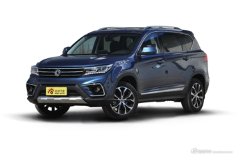 卖车哪家强？ 12月10-15万自主SUV销量排行