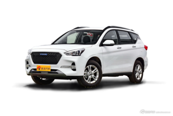 卖车哪家强？ 12月10-15万自主SUV销量排行