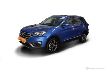 卖车哪家强？ 12月10-15万自主SUV销量排行