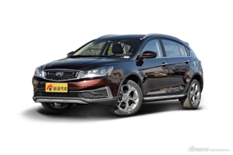 卖车哪家强？ 12月10-15万自主SUV销量排行