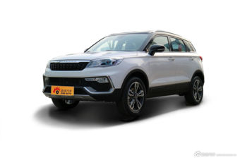 卖车哪家强？ 12月10-15万自主SUV销量排行