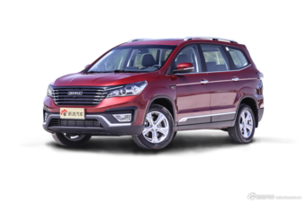 卖车哪家强？ 12月10-15万自主SUV销量排行