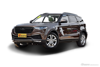 卖车哪家强？ 12月10-15万自主SUV销量排行