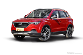 卖车哪家强？ 12月10-15万自主SUV销量排行