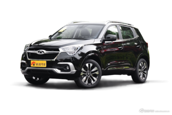 卖车哪家强？ 12月10-15万自主SUV销量排行