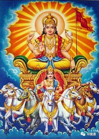 3分钟带你了解对现代印度影响至深的吠陀时代