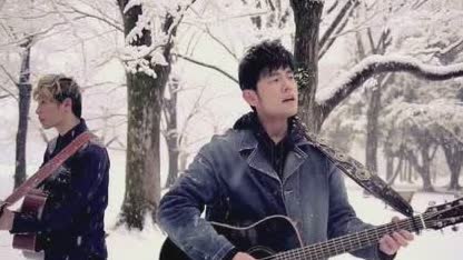 周杰伦新歌《等你下课》导演版MV，治愈你的假期综合征