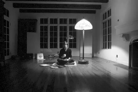 印度带给乔布斯的"禅"与苹果的"灵"