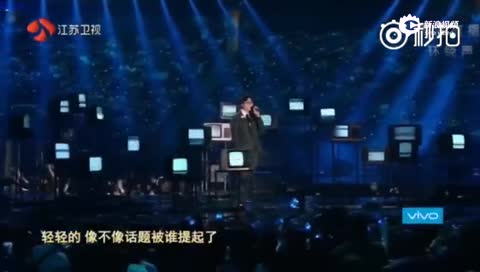 薛之谦毛不易默契合唱