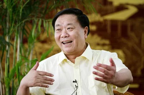 沙钢≠家族企业?沈文荣:我是最大的打工者!