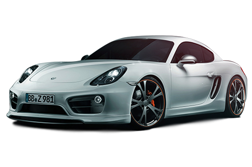 Q4季度跑车销量市场分析，看看大家买了啥