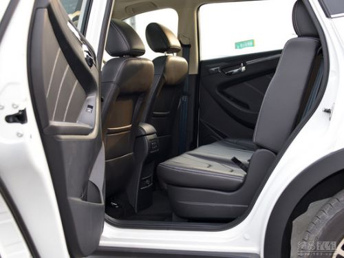 好而不贵    四款新热门经济型SUV推荐 