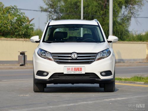 好而不贵    四款新热门经济型SUV推荐 