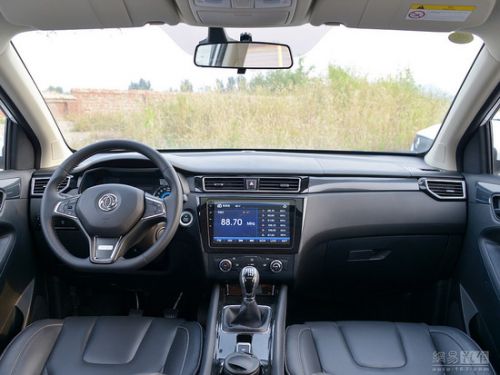 好而不贵    四款新热门经济型SUV推荐 