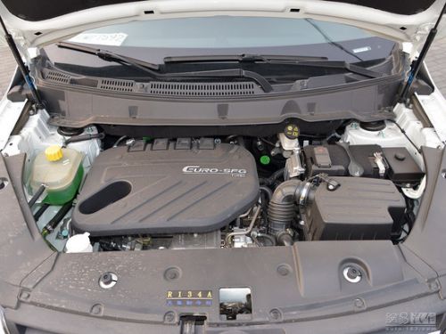 好而不贵    四款新热门经济型SUV推荐 