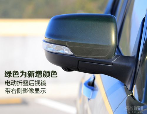 10万买自动七座SUV！ 网易试驾长安CX70T