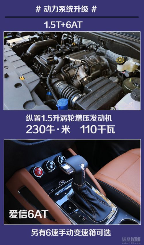 10万买自动七座SUV！ 网易试驾长安CX70T