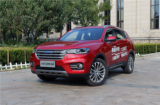 独家 | 2017年全球最畅销汽车TOP100