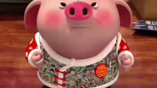 晚安最近超火的一首歌《少林英雄》完整版MV