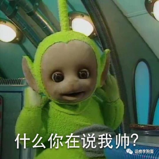 《天线宝宝》主演离世唤醒了我们童年的记忆,关于这四个小胖子我们更