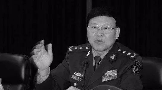 军老虎张阳自杀身亡 3天内14省份3部委集中表态|张阳|廉政建设|郭伯雄_新浪新闻