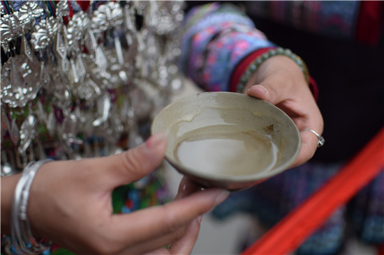 相约湖南通道万佛山共赴一场侗族歌舞美食盛宴