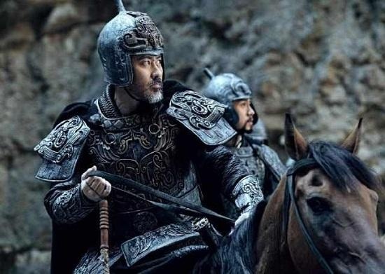 诸葛亮的"空城计"其实并不空,里面暗藏有伏兵