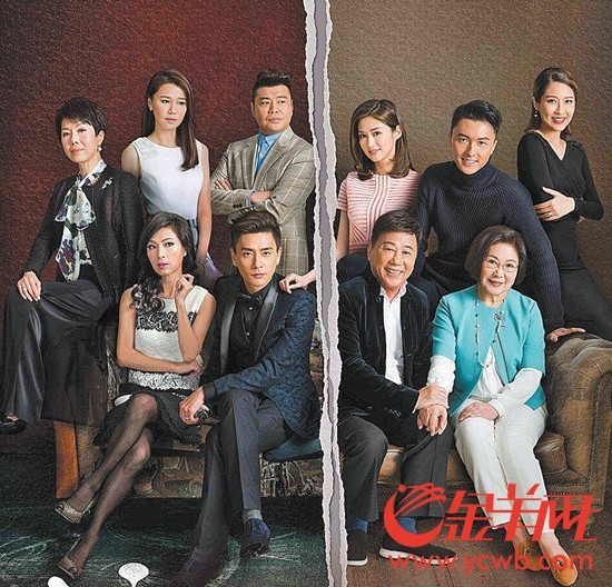 溏心风暴又刮起 不过这次威力有点小