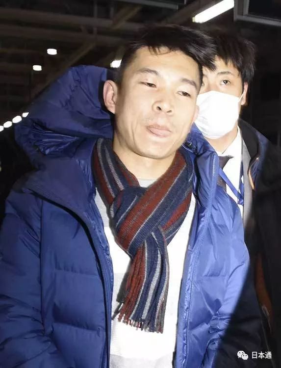 青森树冰遭中文涂鸦案破案疑犯是缅甸人 手机新浪网