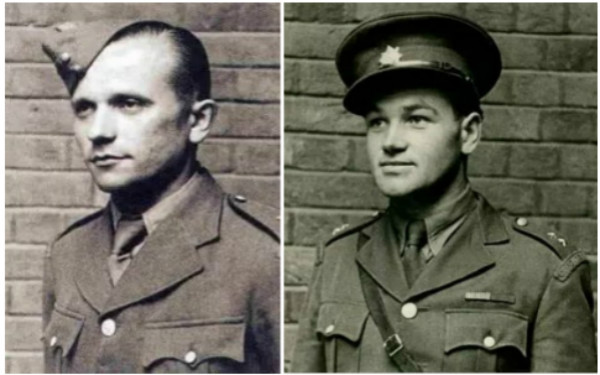 《刺杀盖世太保》:纳粹安全总局局长海德里希之死