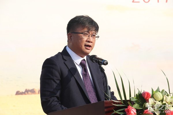 广汽日野汽车零部件运输车首批交付100台