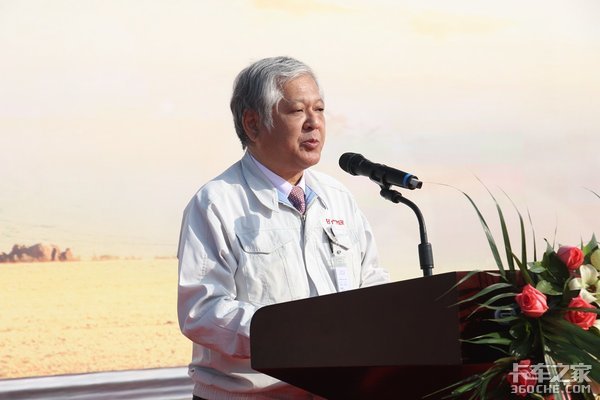 广汽日野汽车零部件运输车首批交付100台