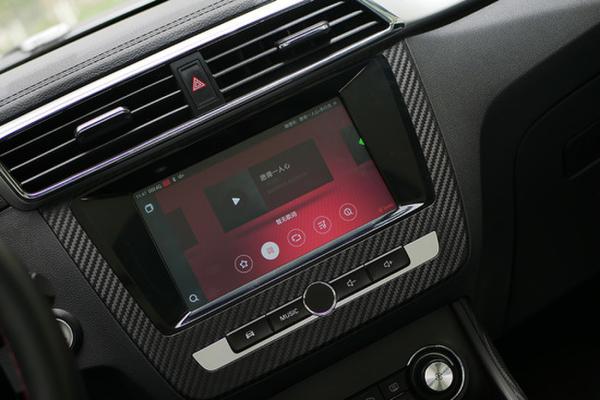 用科技细节打动你 上汽名爵ZS车型导购