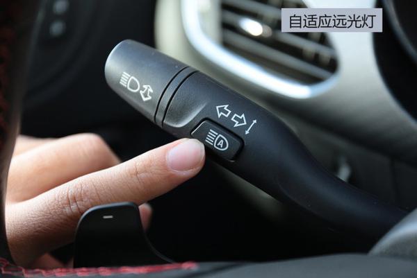 运动小钢炮 听三位编辑讲述别克威朗GS