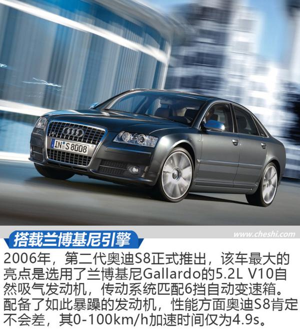这辆车的智商已经超过你了！实拍全新奥迪A8L