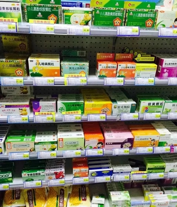 中药|药店|潜规则_新浪新闻