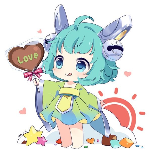 第三名 蔡文姬鬼谷子算是小短腿里跑的最快的一个,依靠2技能也许有