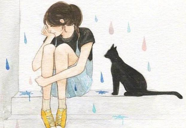 女生极度缺乏安全感,就会有这个表现,别被蒙在鼓里