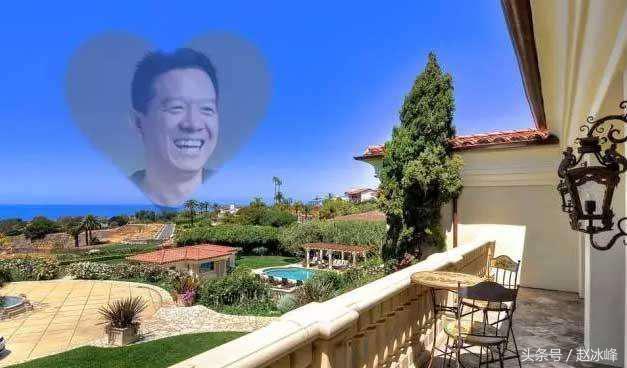 贾跃亭无法回国怎么办?融到资就能拿到绿卡